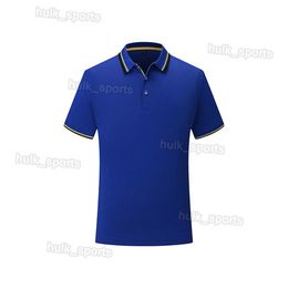 Sports polo Ventilation Quick-drying Hot sales Top quality men 2019 Short sleeved T-shirt comfortable new style jersey1452