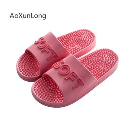 Couple Woman Summer Thick Bottom Beach Wear Flip Flops Home Wear Big Size Non Slip Slippers @ VOVA Couple Woman Summer Thick Bottom Beach Wear Flip Flops Home Wear Big Size Non Slip Slippers @ VOVA