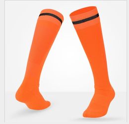 Slip-proof and Thickened Towel Bottom Socks Mountain running socks breathe and sweat