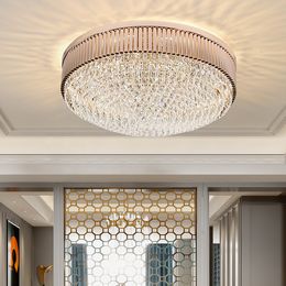Modern Luxury Living Room Ceiling Lamp Australia New Featured
