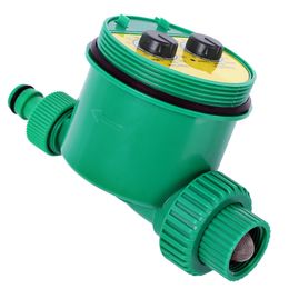 Intelligent Irrigation Timer Controller Household Sprinkler Garden Supplies