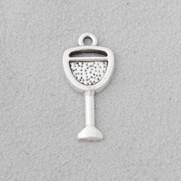 Silver Tone Buck Elk Deer Head Rack Floating Charm For Glass Memory Locket