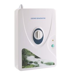 Smart ozone generator fruits 600mg/h 110V/220V For ozone fruit washing machine Water Hydroponics Good for health Applicances CY96-7