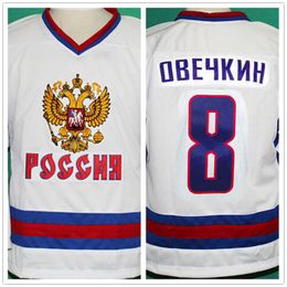 ovechkin jersey in russian