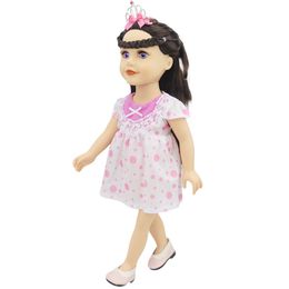 18 doll clothes hangers wholesale