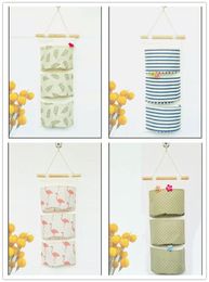 3 tasche animali del fumetto Hanging organizzatori del sacchetto di immagazzinaggio Cucina Bagno Abbigliamento Storage Bag 3 tasche animali del fumetto Hanging organizzatori del sacchetto di immagazzinaggio Cucina Bagno Abbigliamento Storage Bag