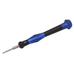 High Quality New 3D Screwdriver Torx T2 0.6Y 0.8 Pentalobe P2 M2.5 1.5 Phillips for iPhone Cellphone Opening DIY Repair Tools