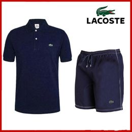 prezzo lacoste polo manica corta