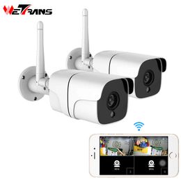 surveillance video domicile iphone