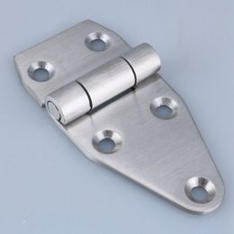 stainless steel electric Switchgear box door hinge control machine equipment cabinet network case fitting repair hardware