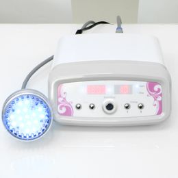 7 Color LED Light Machine Blue Red LED Light Microcurrent Skin Lift Beauty Device for Skin Rejuvenation Wrinkles Firming