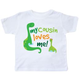 cousin shirts for toddlers