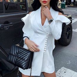 off white blazer canada