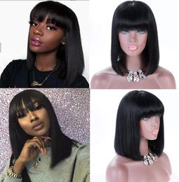 Perruque coupe chinoise Clearance