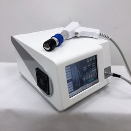 Physical Shockwave therapy machine Gadgets Shock wave Equipment for ED Health and cellulite reduce with 12 tips