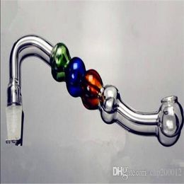 A pot of colored beads   , Wholesale Glass Bongs Accessories, Glass Water Pipe Smoking, Free Shipping