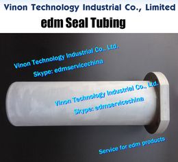 AQ537L edm Seal Tubing for Sodic AQ537,AQ537L,AQ535L Wire Cut Machine B12988A 999962A edm SEAL PIPE for GF tube