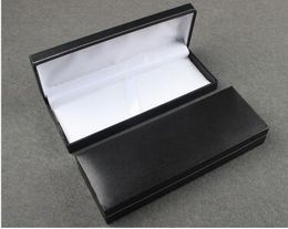 Top Quality Advertising Gifts Pencil Case Wholesale Business Pen Gift Box Papercoard Pen Box Customised lin4759