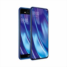 Original VIVO NEX Dual Screen Display 4G LTE Cell Phone 10GB RAM 128GB ROM Snapdragon 845 AIE 12MP OTG Android 6.39" Full Screen Fingerprint ID Face Smart Mobile Phone