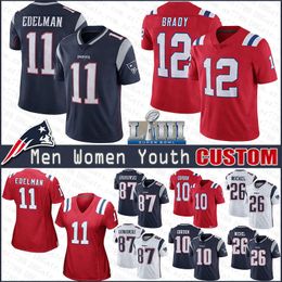 brady jersey canada