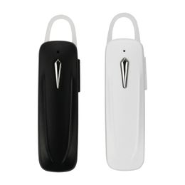 Wholesale New Mini Wireless Bluetooth Headset, Monaural, Universal For telephone/music