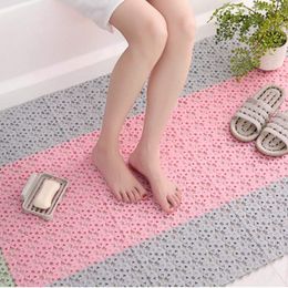 Tappeto Fai Da Te Colore Caramelle In Plastica Pe Modello Cuore In Plastica Tappetino Da Bagno Bagno Facile Da Massaggio Tappeti Tappetini Da Bagno