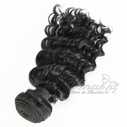 Brazilian Virgin Hair Straight 3 Bundle Lot Body Wave Afro Kinky Curly Unprocessed Weaves Yaki Extensions