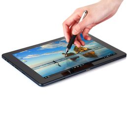 CEP02 Battery-free Stylus Pen with 256 Level Pressure for ALLDOCUBE KNote 8 / Mix Plus / iWork i9 / iWork 10