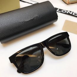 2020 Newest BE4293-F Men Sporty String Sunglasses&Optical Frame UV400 56-17-145 Fashion Euro-am fullset case