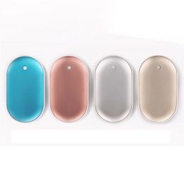 2 in 1 lovely USB charging hand warmer power 5V mini portable USB charger A143