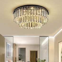 New Modern Chandeliers Lighting Crystal Stair Chandelier For Living Room Loft Kitchen Led Cristal Ball Lights Люстры Lustre New Modern Chandeliers Lighting Crystal Stair Chandelier For Living Room Loft Kitchen Led Cristal Ball Lights Люстры Lustre