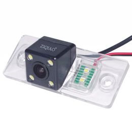 ZIQIAO Car Rear View Camera for VW Passat B5 Passat (MK5) 2001-2005