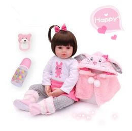 reborn toddler in vendita