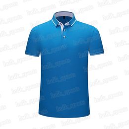 2656 Sports polo Ventilation Quick-drying Hot sales Top quality men 2019 Short sleeved T-shirt comfortable new style jersey43787822