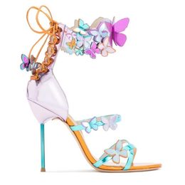 Hot Sale-women wedding sandals mujer heels peep toe sandals women pumps dress party shoes size42 41