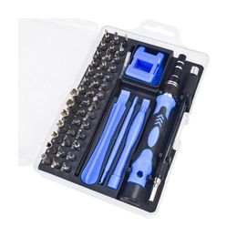 52 in 1 Screwdriver Set Mini Precision Screwdriver for Iphone Huawei Tablet Ipad Home tool set