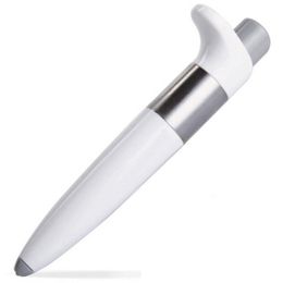 Electronic Pulse Massage Pen Relief Pain Acupuncture Pen Muscle Relax Acupoint Stimulator Point Sitck Meridian Therapy Tool