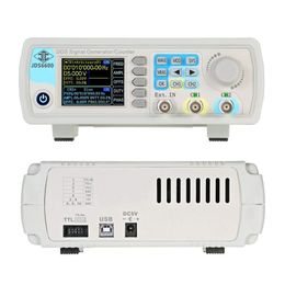 DDS Function Signal to Digital Channels High Accuracy Arbitrary Pulse Signal Generator 1Hz-100MHz Frequency Metre 200MSa / s 1