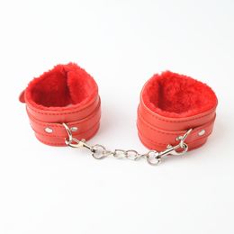 Sex Handcuffs adult sex Products Adult Games Restraints Bondage Fetish BDSM Sex Toy for Couples