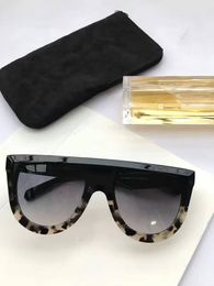 Wholesale-New sunglasses CL41398 gafas de sol sunglass ways ellipse box sunglasses men and women sun glasses Colour oculos brand