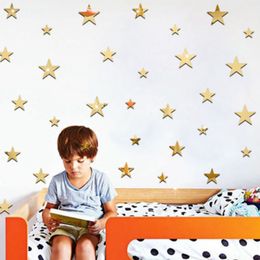Shop Mirrored Stars Wall Decor Uk Mirrored Stars Wall Decor Free