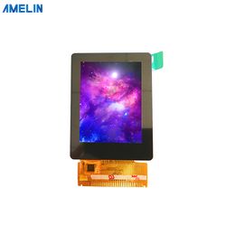 2-inch 176*220 TFT LCD portable multimedia device 2.2-inch TFT LCD with capacitive touch