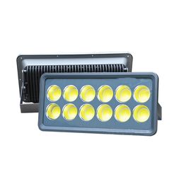 indoor led floodlights NZ - 100W 200W 300W 400W 500W LED Flood Light Warm Cold White Outdoor Indoor Waterproof IP66 Floodlight Spot Lights Residential Lighting