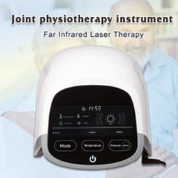 Joint Physiotherapy instrument Health Gadgets- Far Infrared Laser Therapy Knee Pain Treatment Devices For Our Body