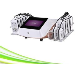 spa clinic salon non invasive liposuction prices lipolaser lipo laser machine for slimming and shaping