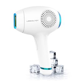 350000 Flashes IPL Hair Removal Machine IPL Depilation Permanent Bikini Trimmer Electric IPL Depilador for Home Use