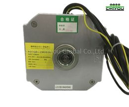 OTS elevator parts Permanent magnet synchronous motor for elevator door operator PM81855D