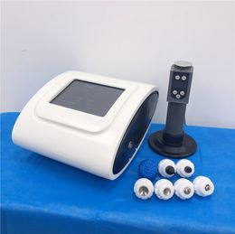 New arrival ESWT device shock wave equipment for ed erectile dysfunction treatment/portable acoustic radial shockwave therapy machine