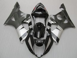 Injection Mould Fairing body kit For SUZUKI GSXR1000 03 04 GSX-R1000 Bodywork GSXR 1000 K3 2003 2004 Fairings set+gifts