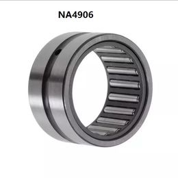 10pcs/lot Free shipping 30x47x17mm NA4906 Heavy duty Needle roller Bearing with inner ring high quality 30*47*17mm